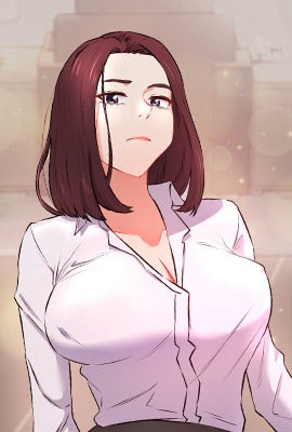 热门漫画6